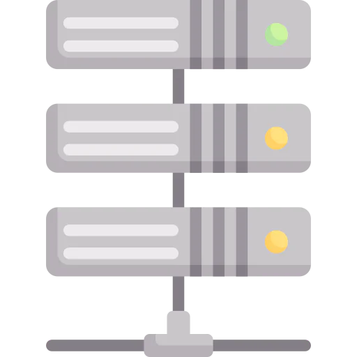 Server アイコン