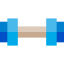 Gym icon 64x64