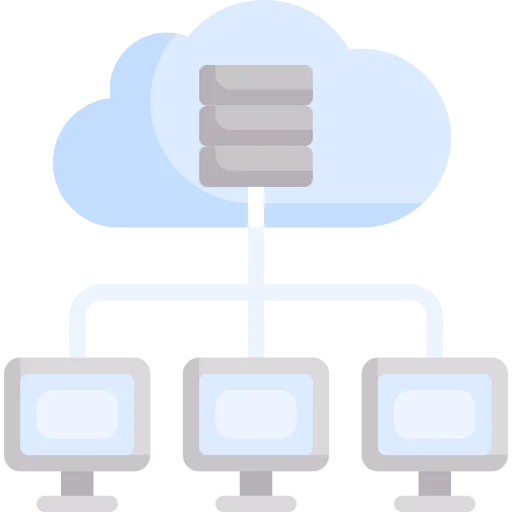 Cloud icon