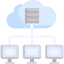 Cloud アイコン 64x64