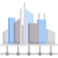 City アイコン 64x64