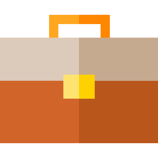 Briefcase icon