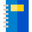 Notebook icon 64x64