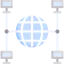 Network アイコン 64x64
