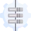 Servers アイコン 64x64