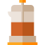 French press іконка 64x64
