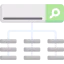 Search engine アイコン 64x64