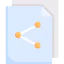 Share アイコン 64x64