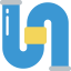 Plumbing icon 64x64