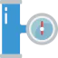 Pressure icon 64x64
