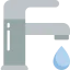 Faucet icon 64x64