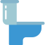 Lavatory icon 64x64