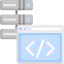 Code アイコン 64x64