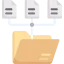 Folder アイコン 64x64