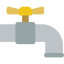 Faucet icon 64x64