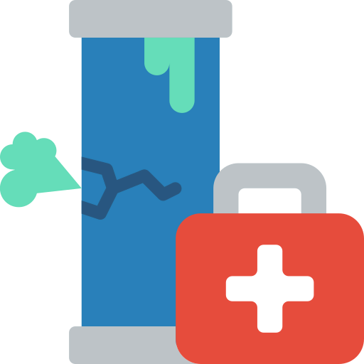 Водопроводчик иконка