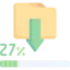 Download アイコン 64x64