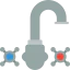 Faucet icon 64x64