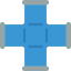 Plumbing icon 64x64