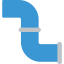 Plumbing icon 64x64
