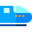Train icon 64x64