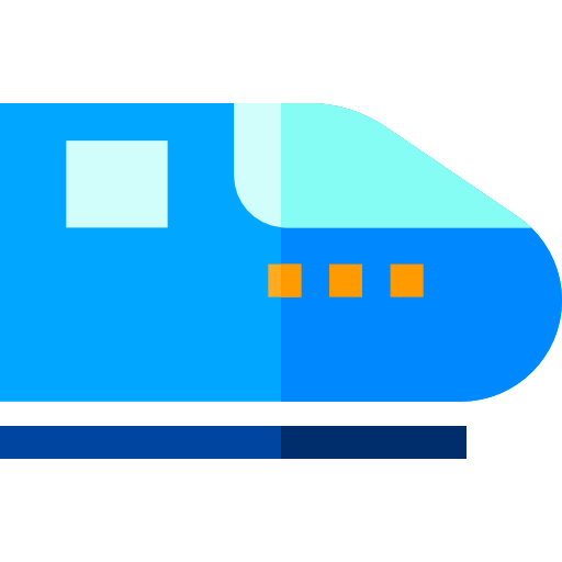 Train icon