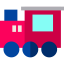 Train icon 64x64