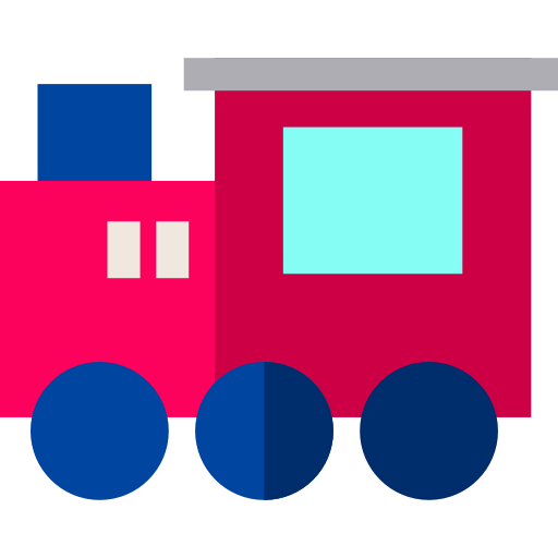 Train icon