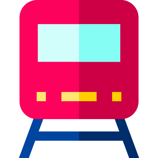 Train icon