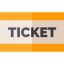 Ticket icon 64x64