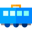 Train icon 64x64