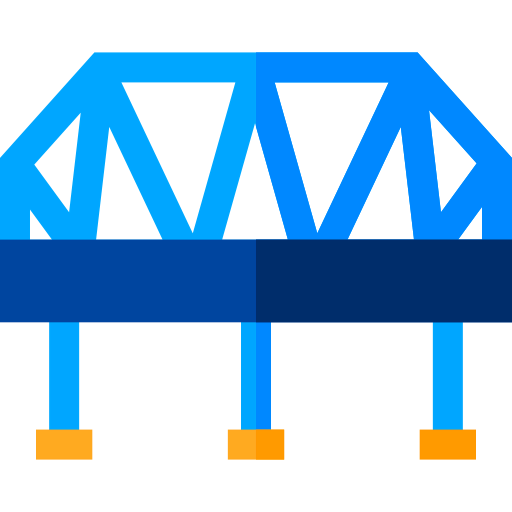 Bridge icon