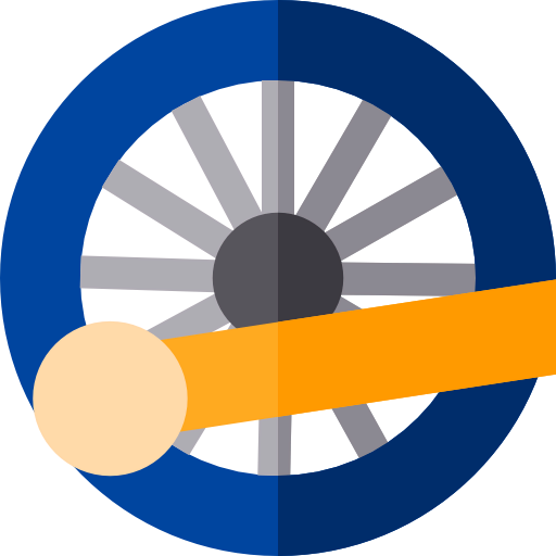 Train icon