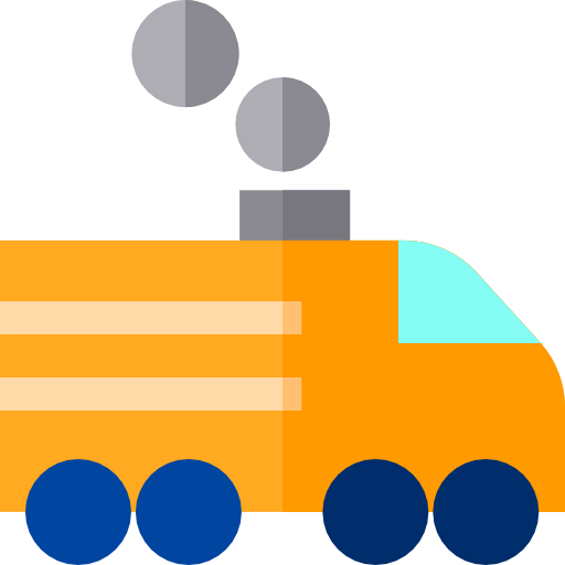 Train icon