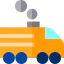 Train icon 64x64