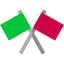 Flag icon 64x64