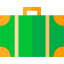 Travel bag icon 64x64