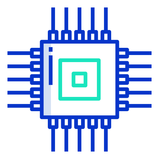 Cpu icon