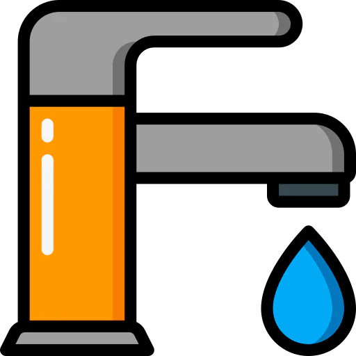 Faucet icon