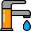 Faucet icon 64x64
