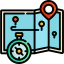 Map icon 64x64