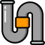 Plumbing icon 64x64