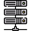 Server アイコン 64x64