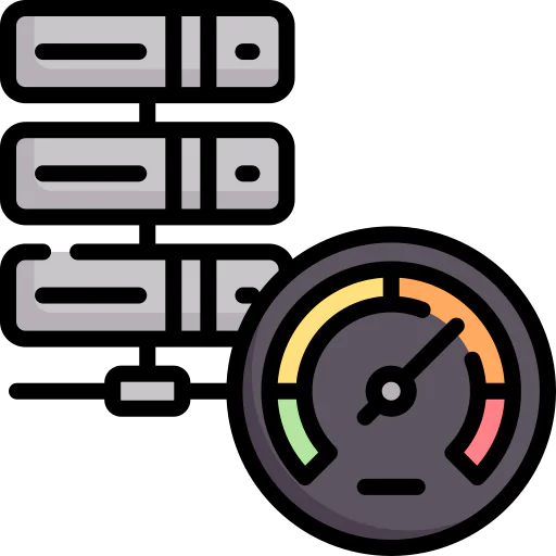 Server icon