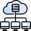 Cloud アイコン 64x64
