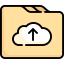 Folder アイコン 64x64