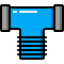 Plumbing icon 64x64