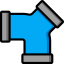 Plumbing icon 64x64