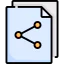 Share アイコン 64x64