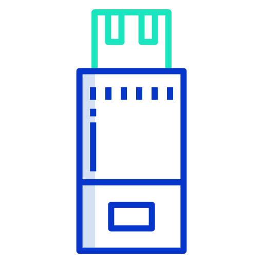 Pendrive icon
